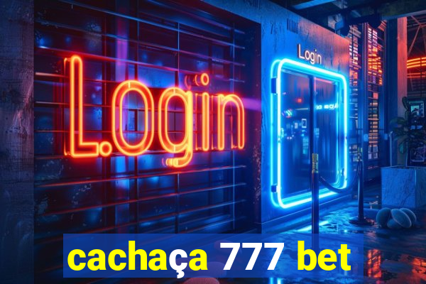 cachaça 777 bet