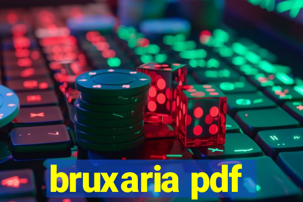 bruxaria pdf