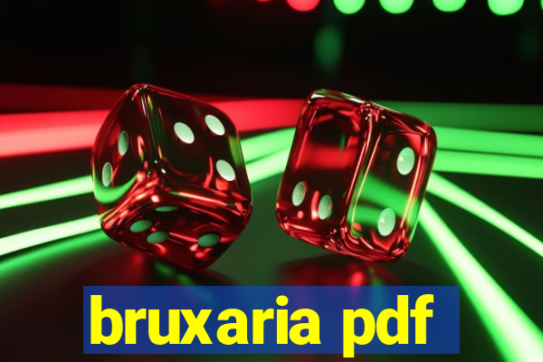 bruxaria pdf