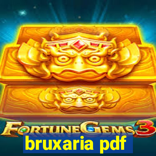 bruxaria pdf