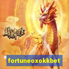 fortuneoxokkbet