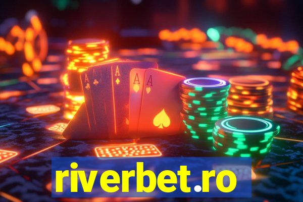 riverbet.ro