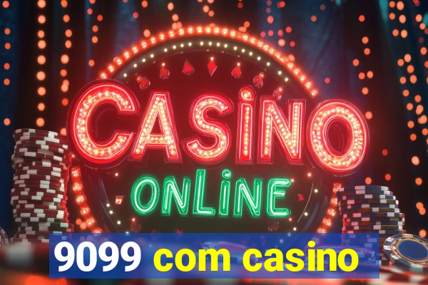 9099 com casino