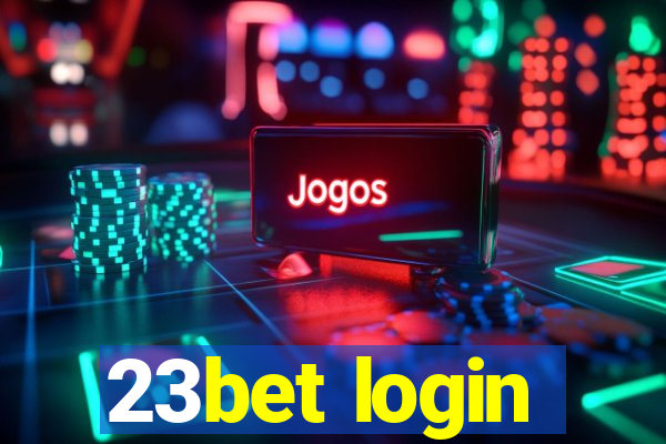 23bet login