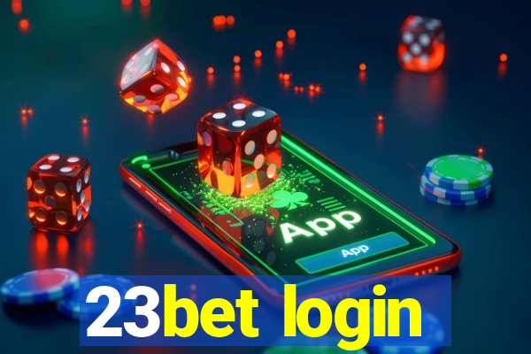 23bet login