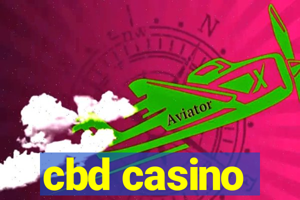 cbd casino