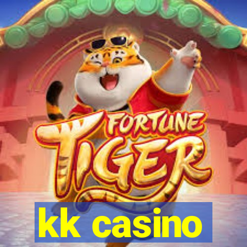 kk casino