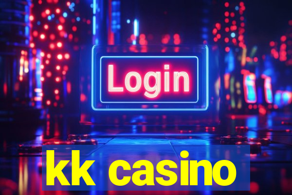 kk casino