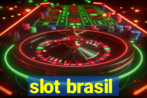 slot brasil