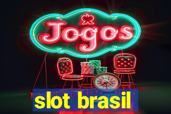 slot brasil