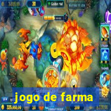 jogo de farma