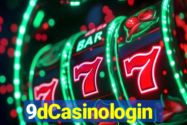 9dCasinologin