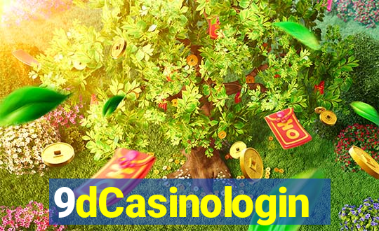 9dCasinologin