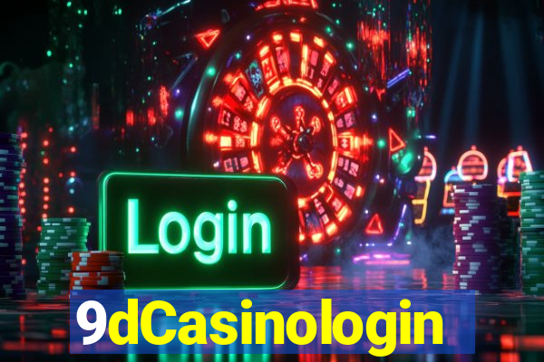 9dCasinologin