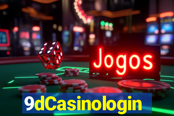 9dCasinologin