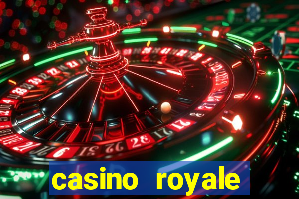 casino royale casino royale