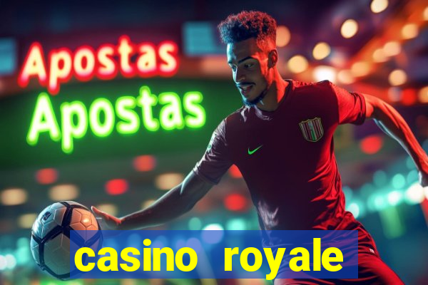 casino royale casino royale