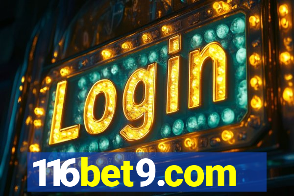 116bet9.com