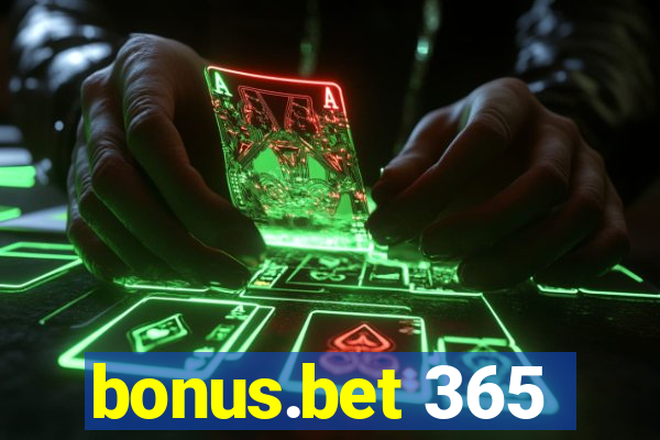 bonus.bet 365