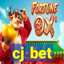 cj bet