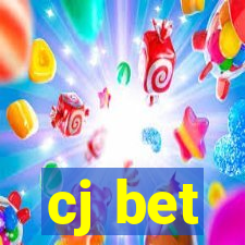 cj bet