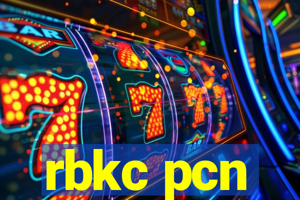 rbkc pcn