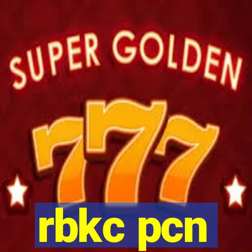 rbkc pcn