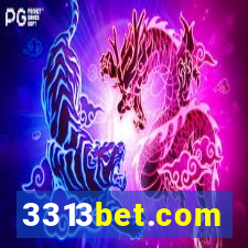 3313bet.com