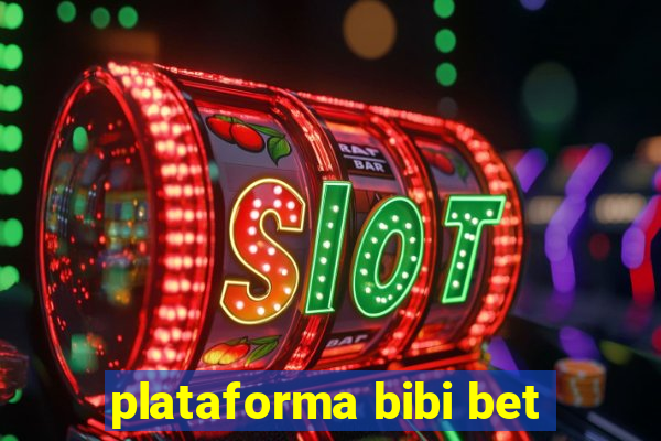 plataforma bibi bet