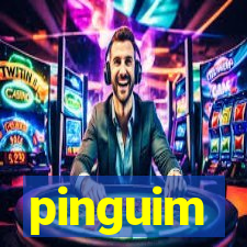 pinguim