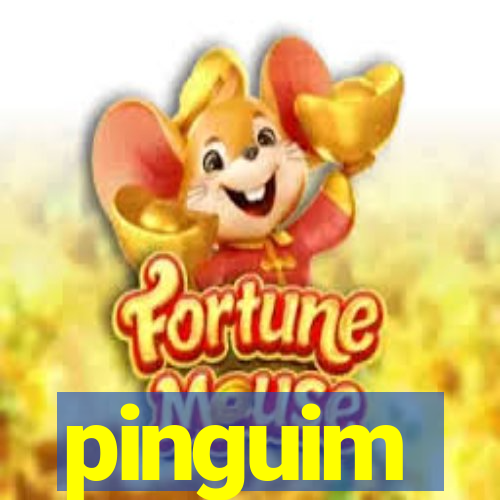 pinguim