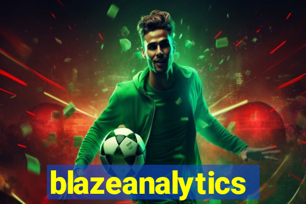 blazeanalytics