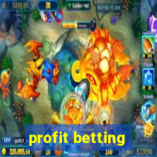 profit betting