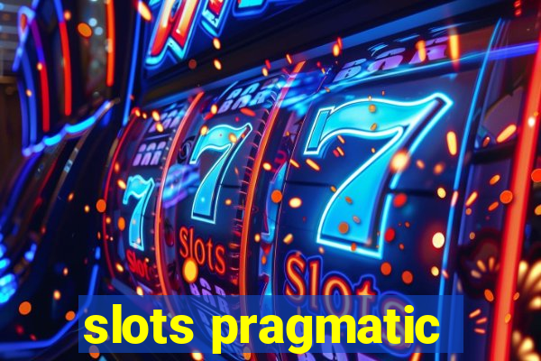 slots pragmatic