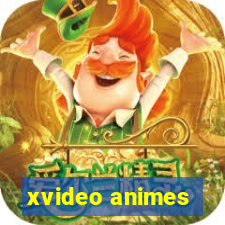 xvideo animes