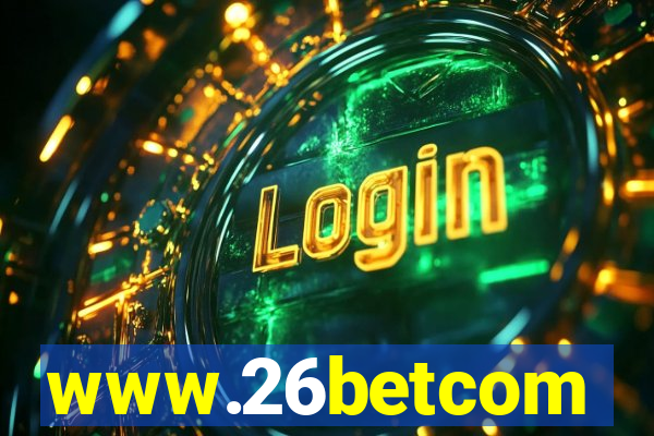 www.26betcom