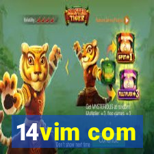 14vim com