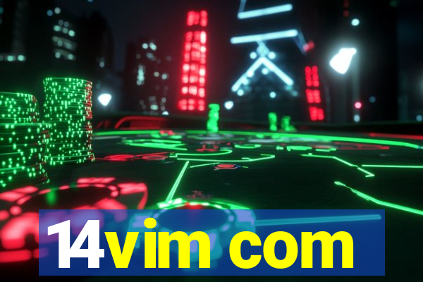 14vim com