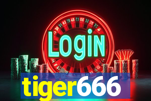 tiger666