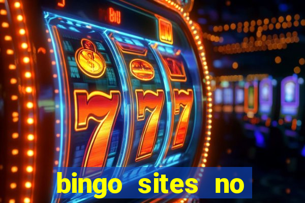 bingo sites no deposit uk