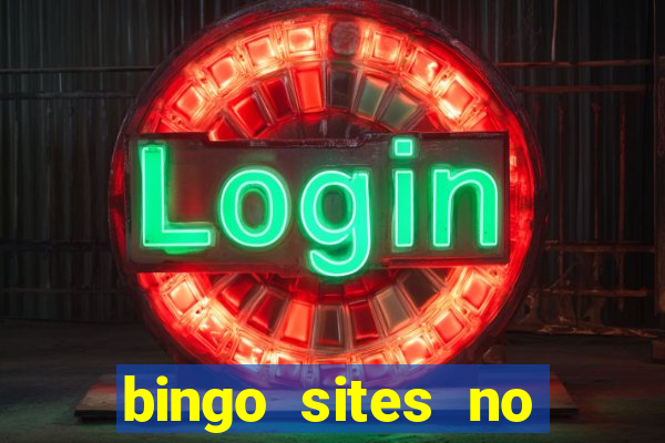 bingo sites no deposit uk