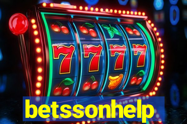 betssonhelp