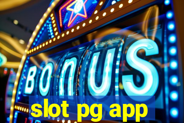 slot pg app