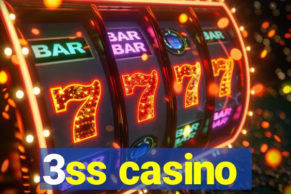 3ss casino