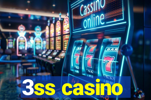 3ss casino