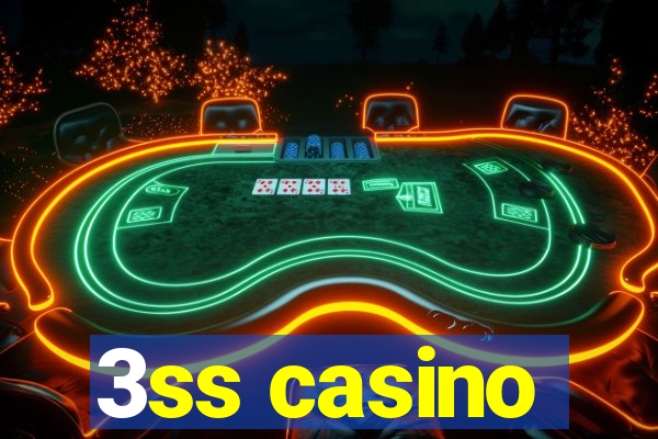 3ss casino