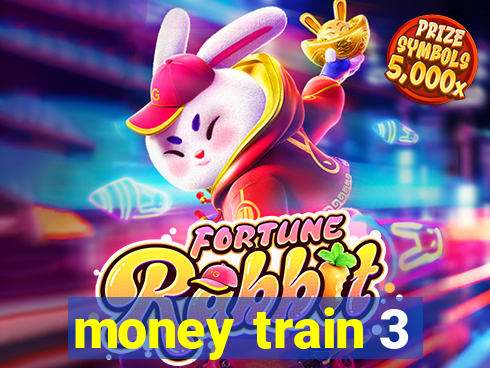 money train 3