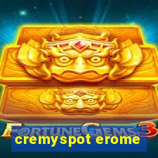 cremyspot erome