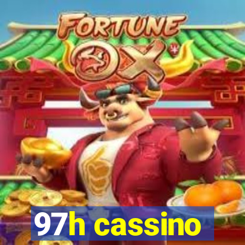 97h cassino