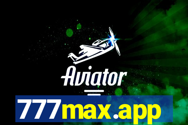 777max.app